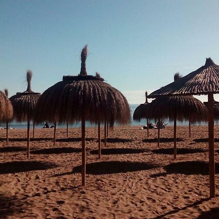 Las Palmas Marbella Ngoại thất bức ảnh