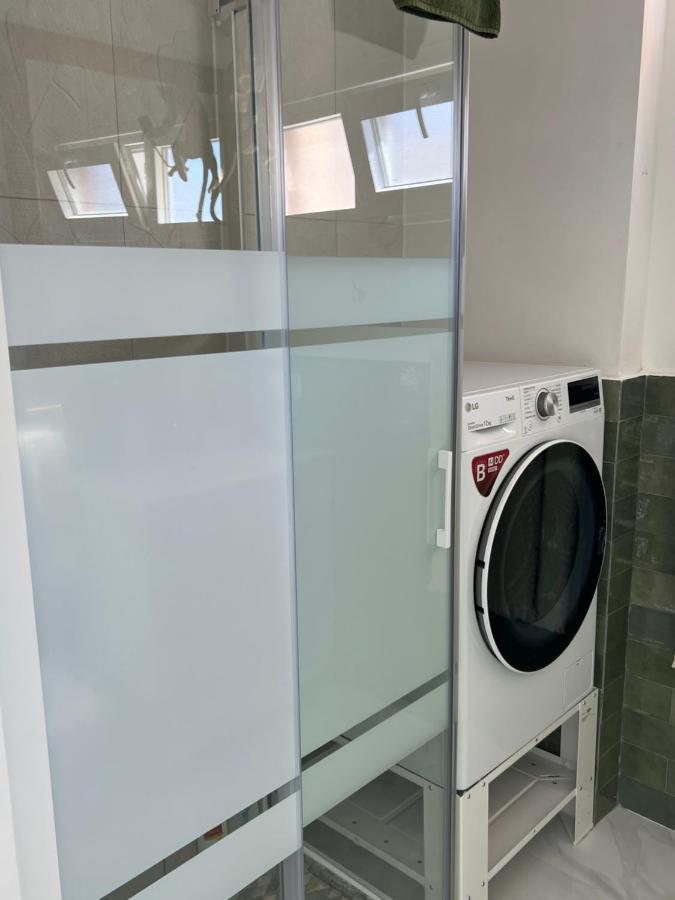 Las Palmas Marbella Ngoại thất bức ảnh